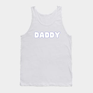 Daddy Tank Top